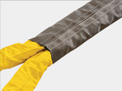Body protective jacket