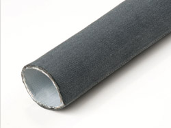 Protective sliding sleeve