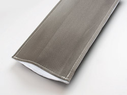 Wear sleeve and abrasion pad